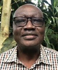 Pastor Kokole Idring'i